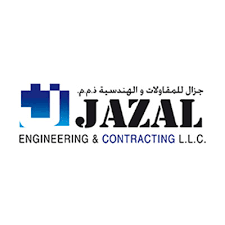 Jazal Engineering And Contracting - logo
